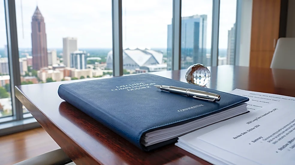 Invesco Seeks Manager for Executive Compensation and Benefits in Atlanta, GA