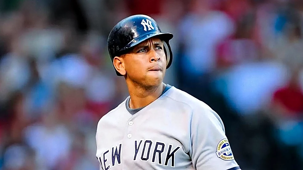 Alex Rodriguez's Ex-Wife Cynthia Scurtis Featured in HBO Documentary, Highlighting Post-Divorce Family Life
