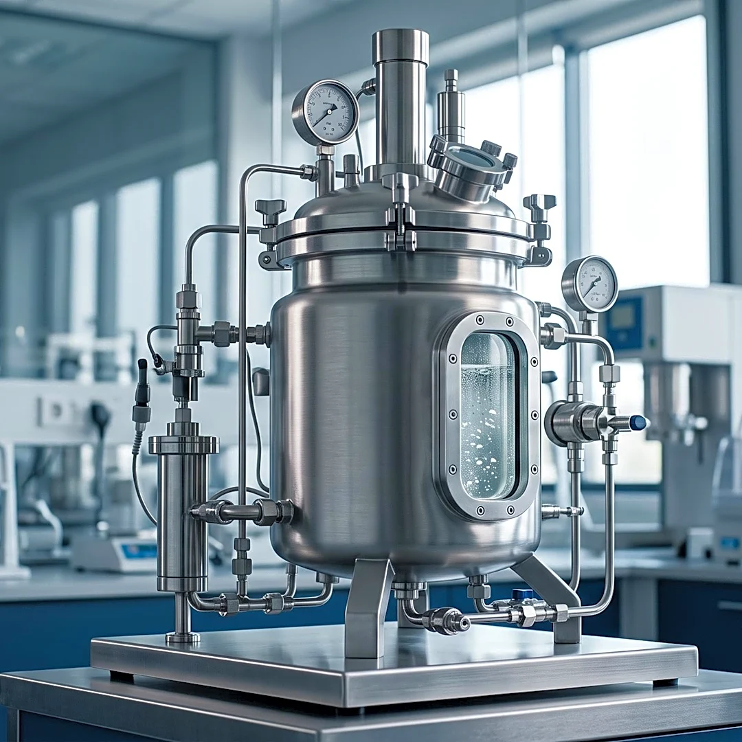 Nutreco Seeks Supply Chain Specialist for Cell Feed in Cultivated Protein Sector