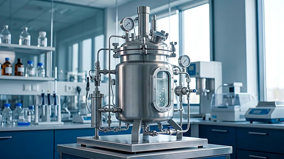 Nutreco Seeks Supply Chain Specialist for Cell Feed in Cultivated Protein Sector