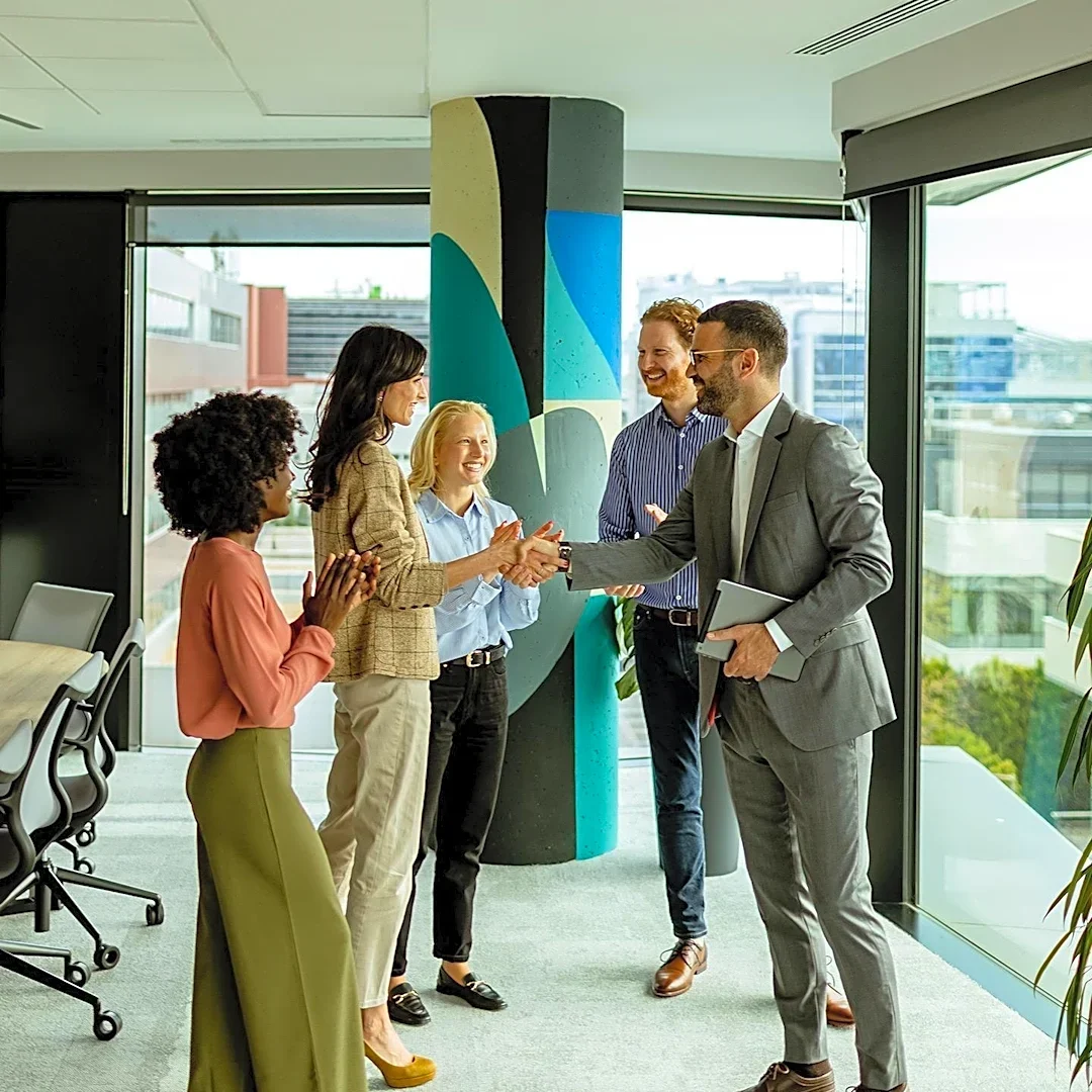 On Board Experiential Seeks Office Coordinator in New York City