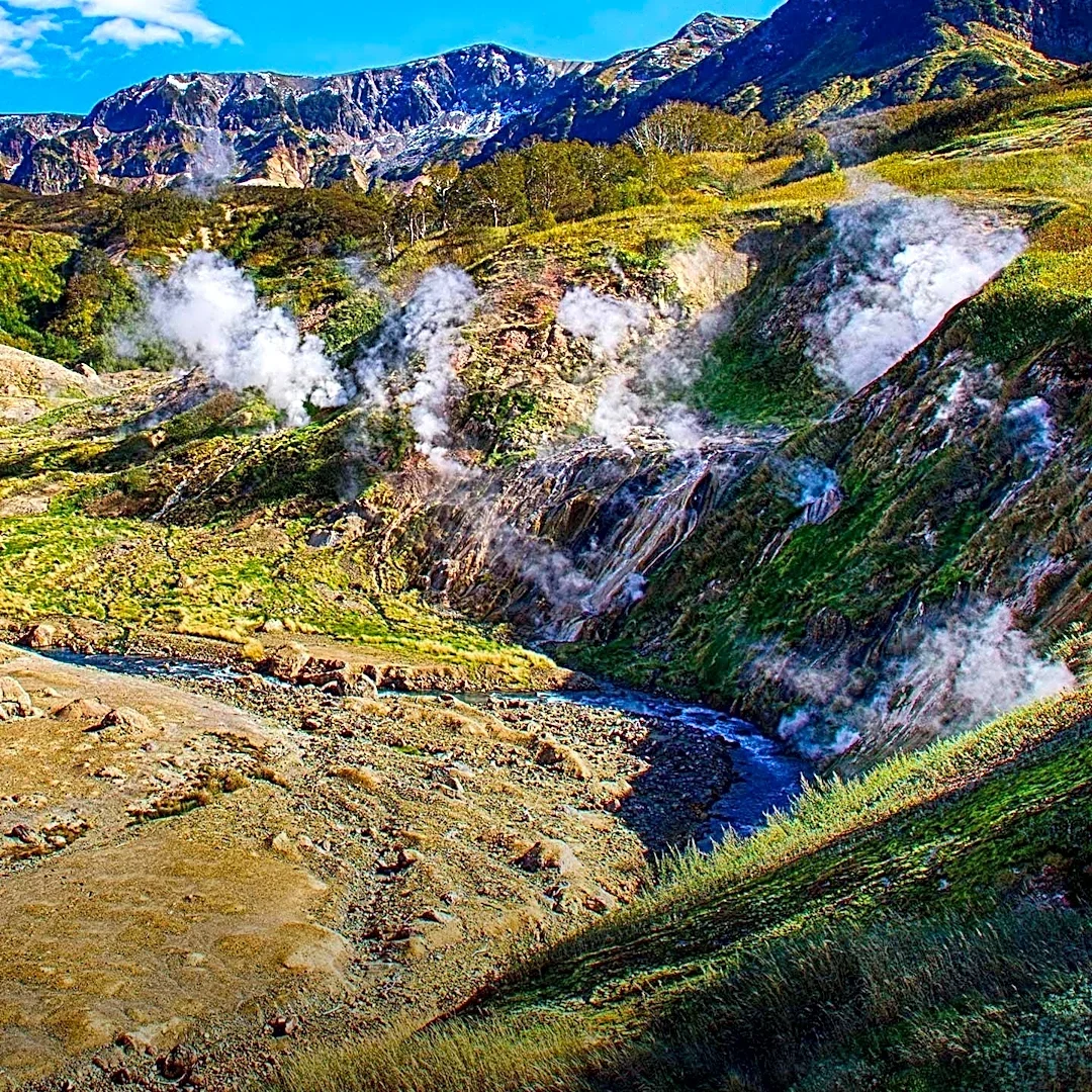 Weyerhaeuser Leases 145,000 Acres for Geothermal Development, Impacting Landowner Royalties and Social Security Taxation