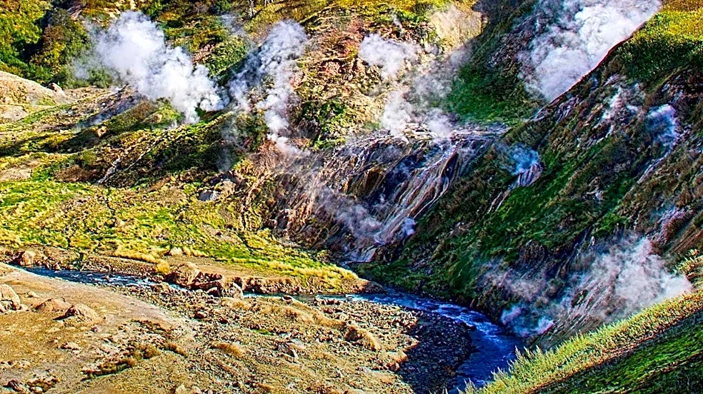 Weyerhaeuser Leases 145,000 Acres for Geothermal Development, Impacting Landowner Royalties and Social Security Taxation