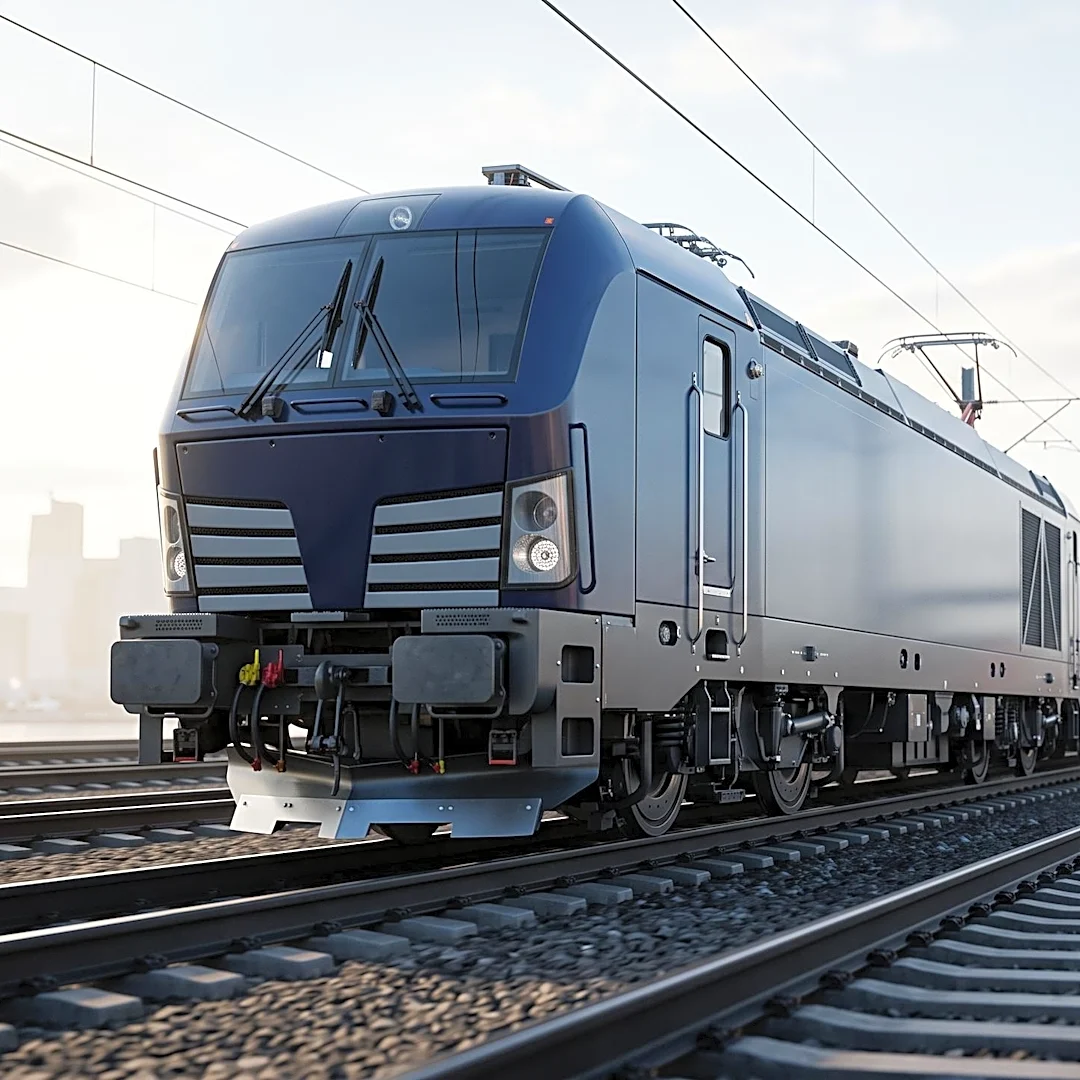 New York  Atlantic Railway Secures $6.5 Million Federal Grant for Clean-Energy Locomotive Upgrades