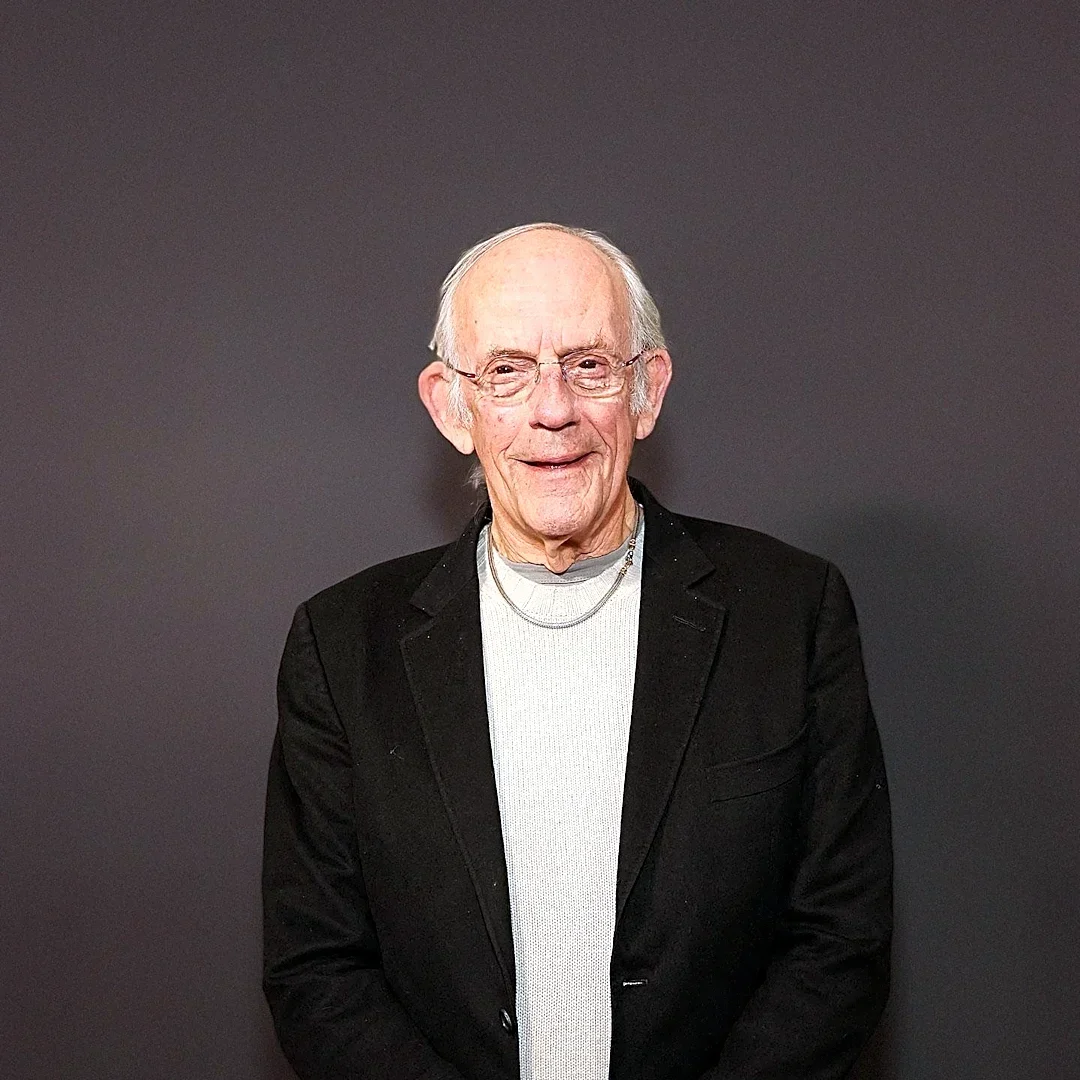 Christopher Lloyd Confirmed for CCXP26 in Brazil, Marking First Visit
