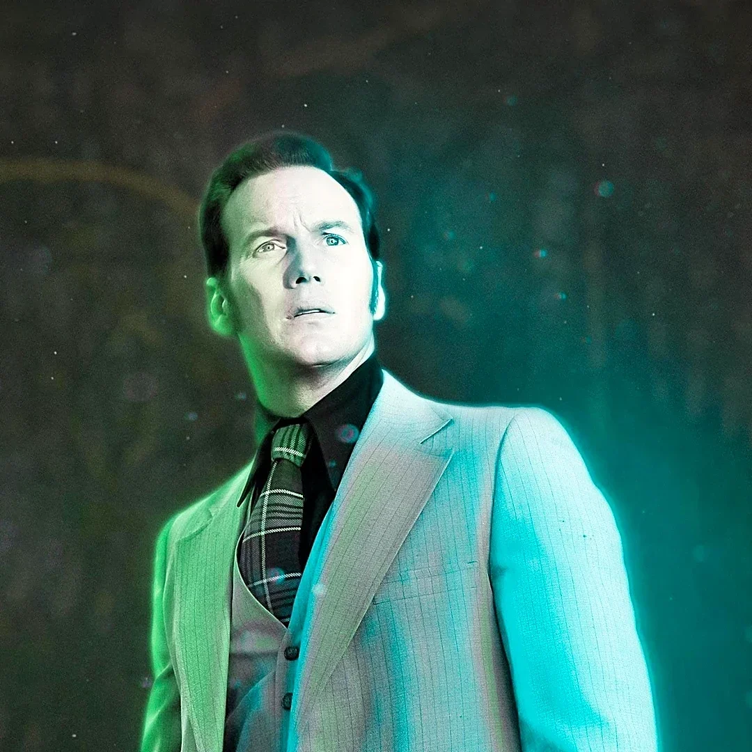 Ed and Lorraine Warren's Paranormal Investigations Explored in 'The Conjuring' Films