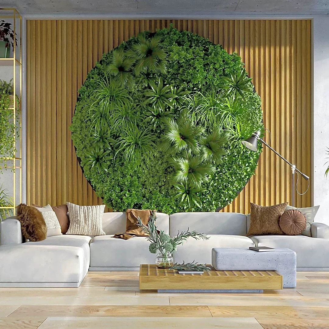 Vertical Gardening Offers Space-Saving Solutions for Urban and Small-Space Dwellers