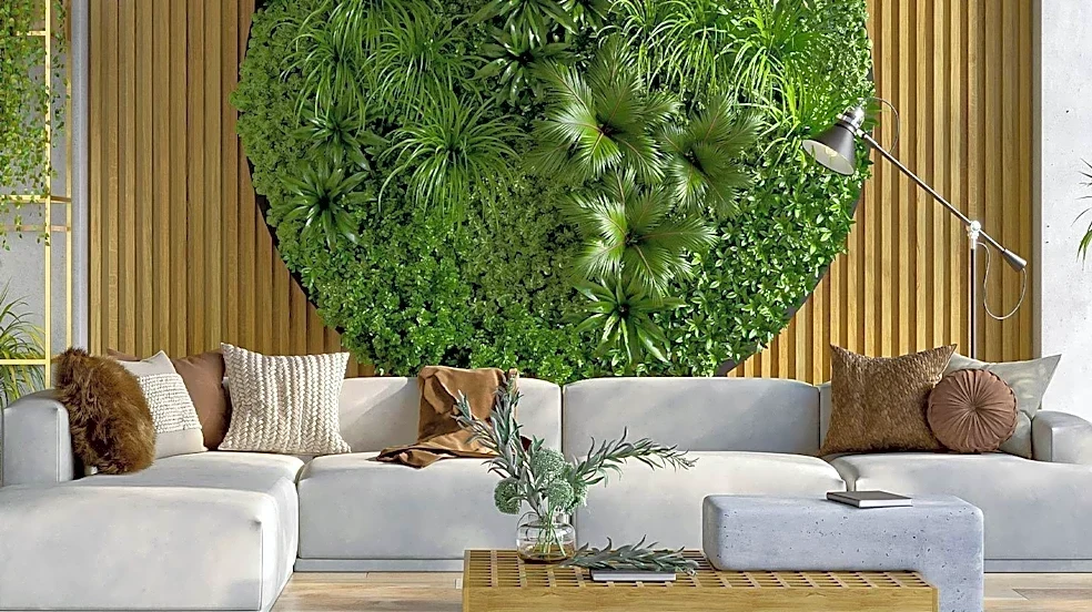 Vertical Gardening Offers Space-Saving Solutions for Urban and Small-Space Dwellers