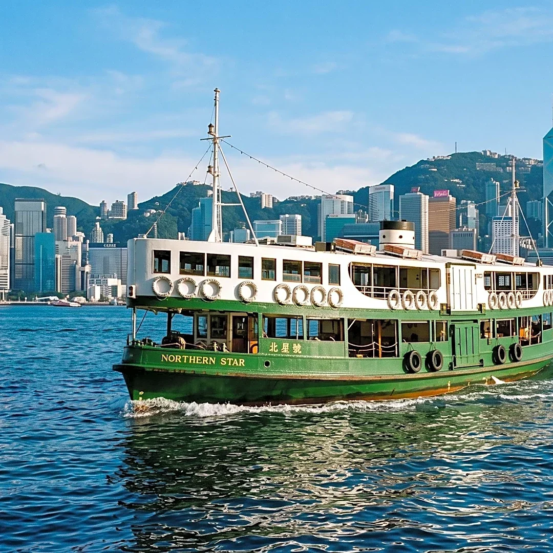 Hong Kong Tourism Board Launches 'Hong Kong Good Take' Campaign to Boost Movie Tourism