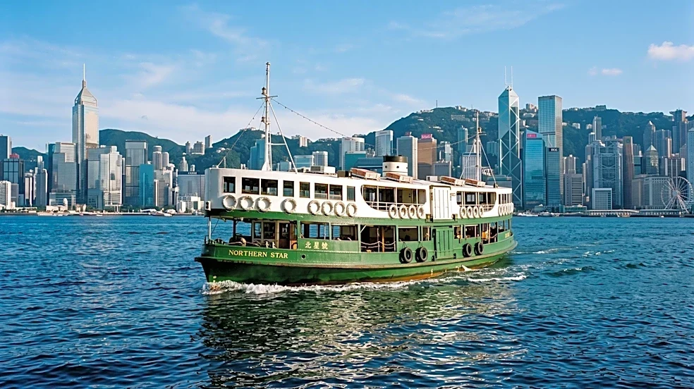 Hong Kong Tourism Board Launches 'Hong Kong Good Take' Campaign to Boost Movie Tourism