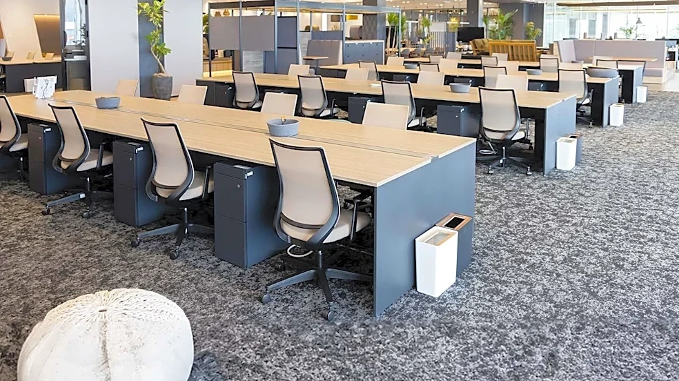 Venture X Opens Coworking and Office Space in Deerfield, Illinois, Targeting Remote Professionals and Businesses