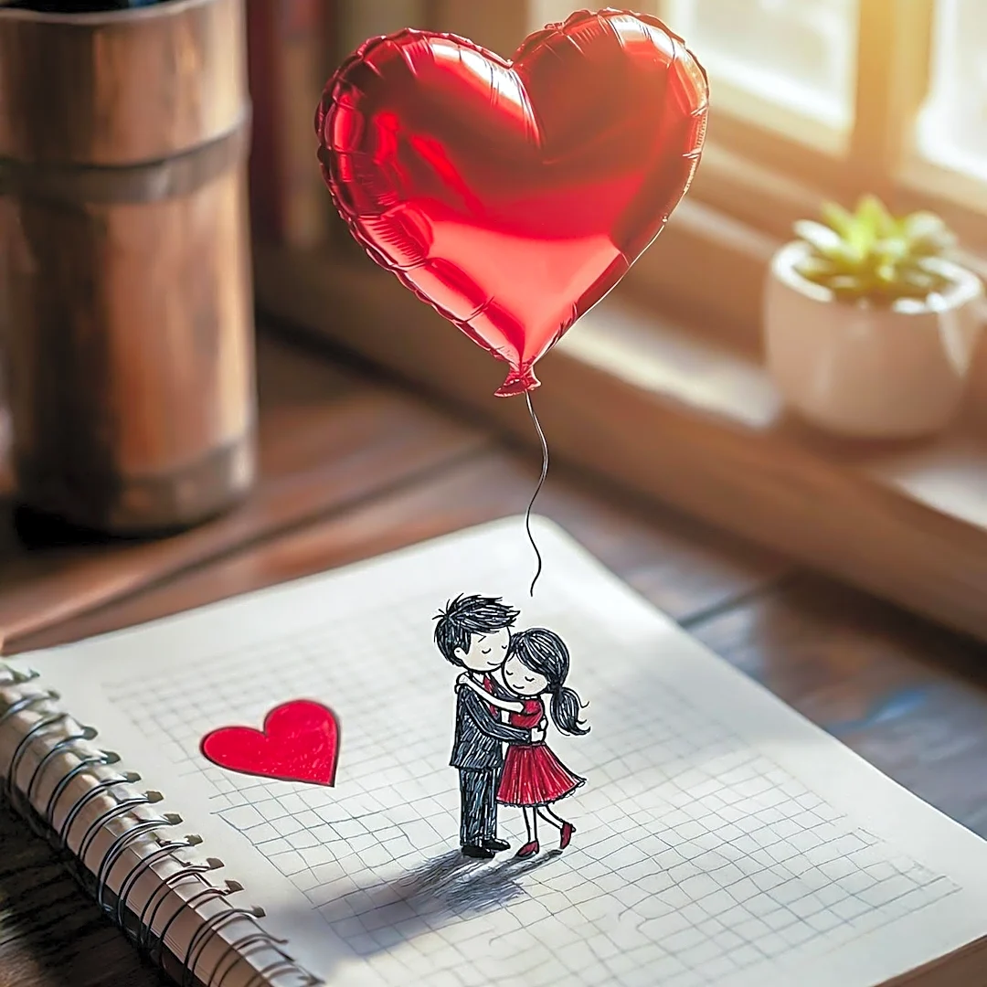 CanvasChamp Blog Offers 150+ Ways to Express Love Through Romantic Quotes and Messages