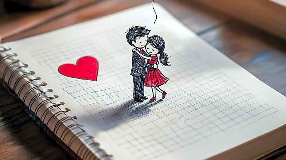 CanvasChamp Blog Offers 150+ Ways to Express Love Through Romantic Quotes and Messages