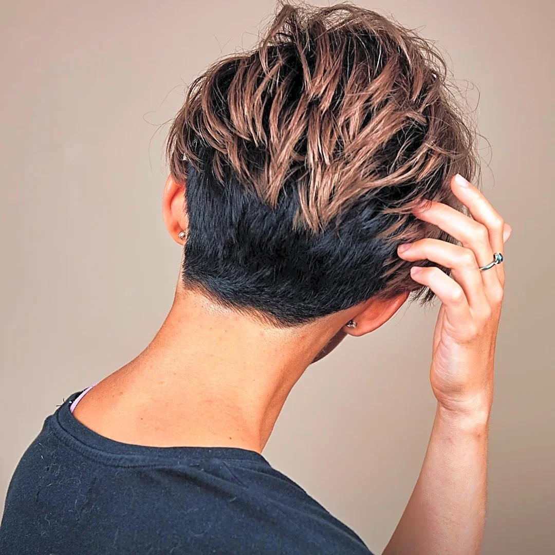 Spring Shag Haircuts Offer Diverse Styles from Choppy Grunge to Soft Vintage Looks