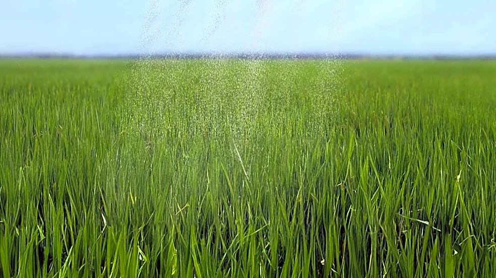 Kansas State University Engineers Develop System to Improve Crop Sprayer Accuracy
