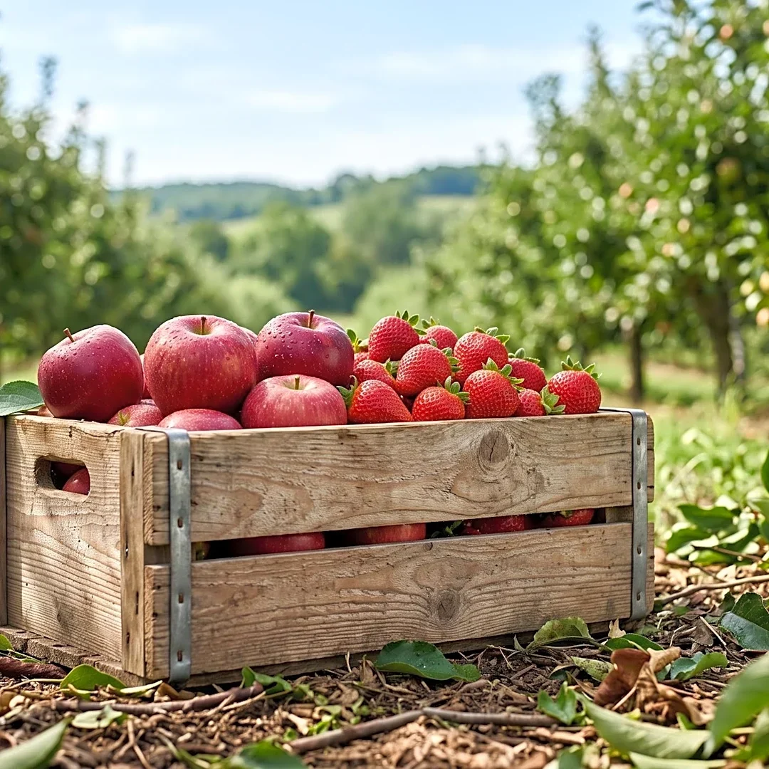 Linvilla Orchards Celebrates 112 Years of Family Farming and Adaptation in Delaware County