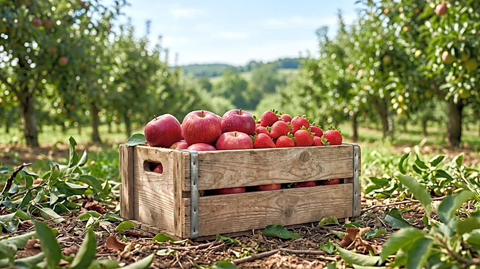 Linvilla Orchards Celebrates 112 Years of Family Farming and Adaptation in Delaware County