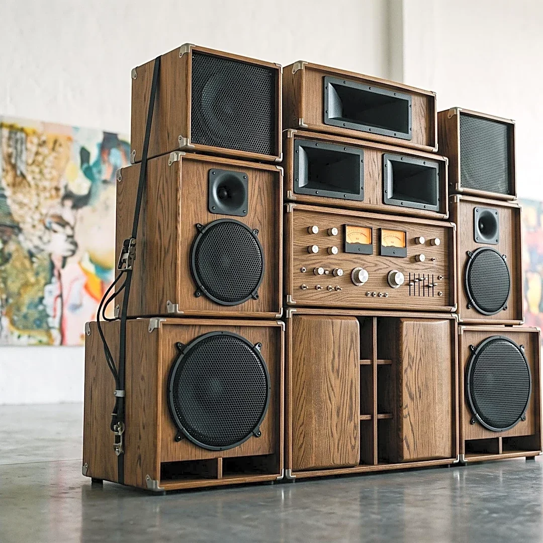 Reggie Burrows Hodges' Art and Music Exhibitions Open Across Los Angeles