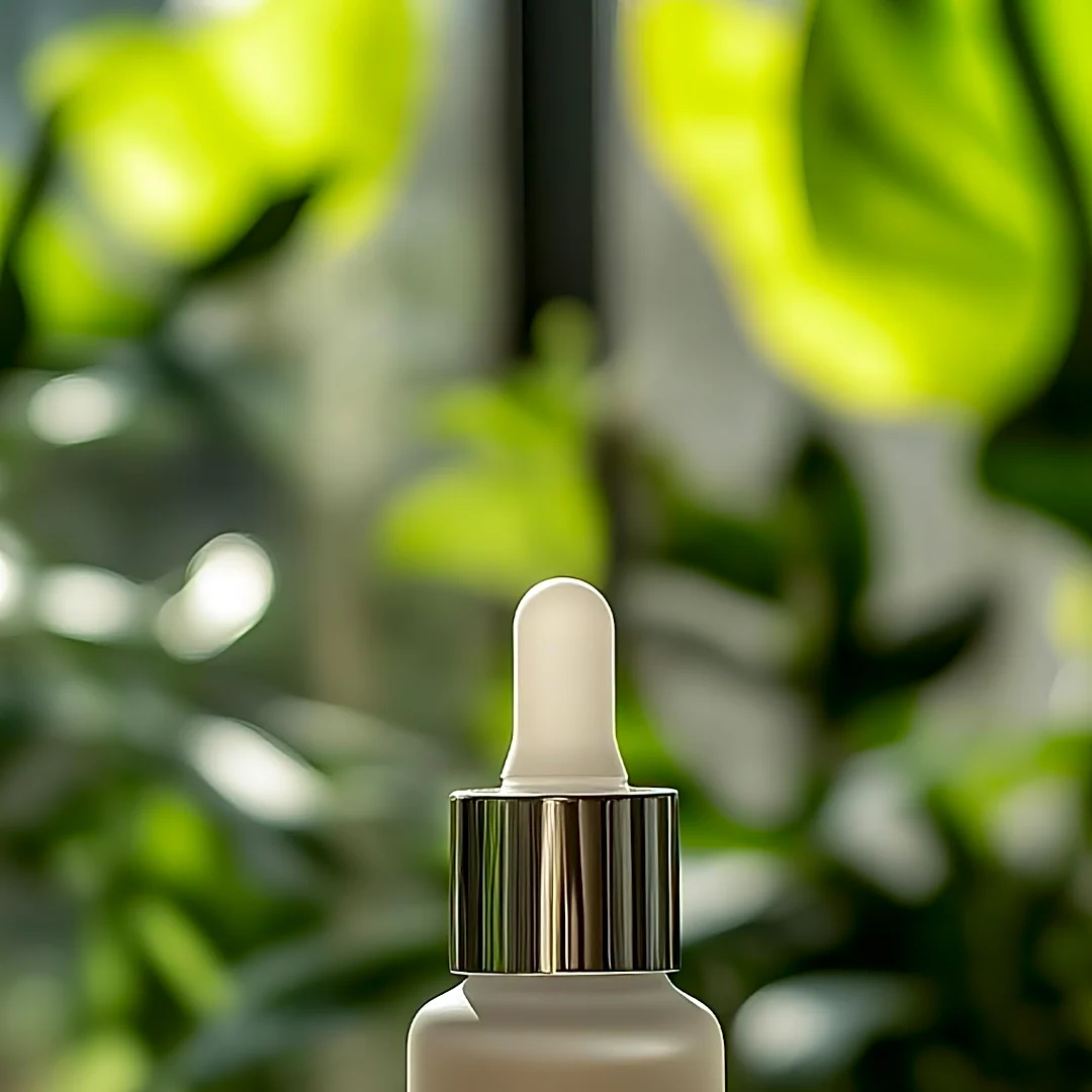 Peptide Serums Gain Attention for Anti-Aging Skincare Benefits