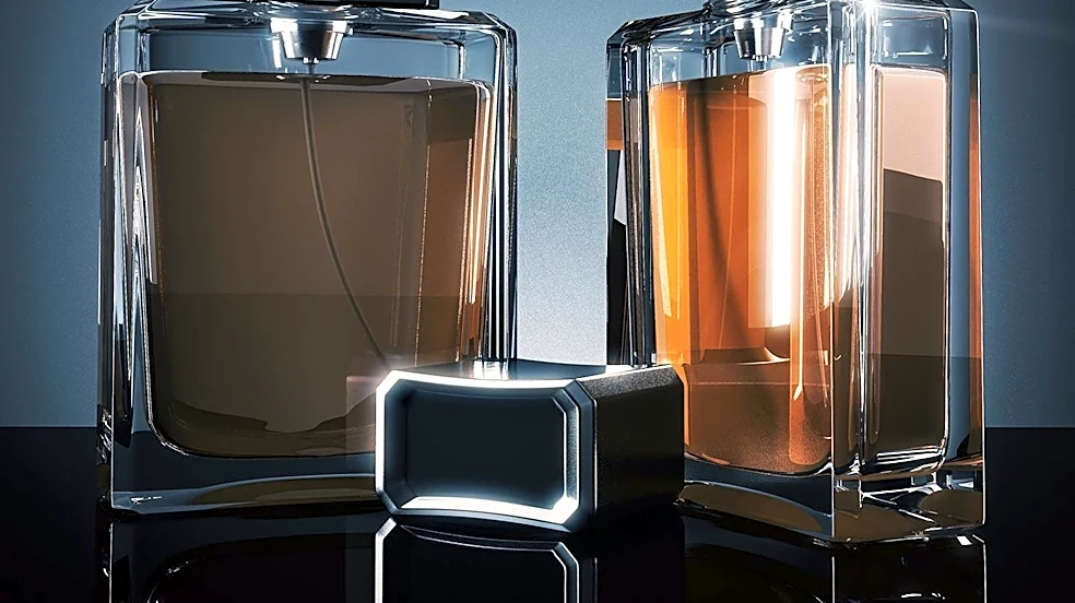 Giorgio Armani's Acqua di Giò Absolu and Profumo Fragrances Compared Amidst Availability Concerns