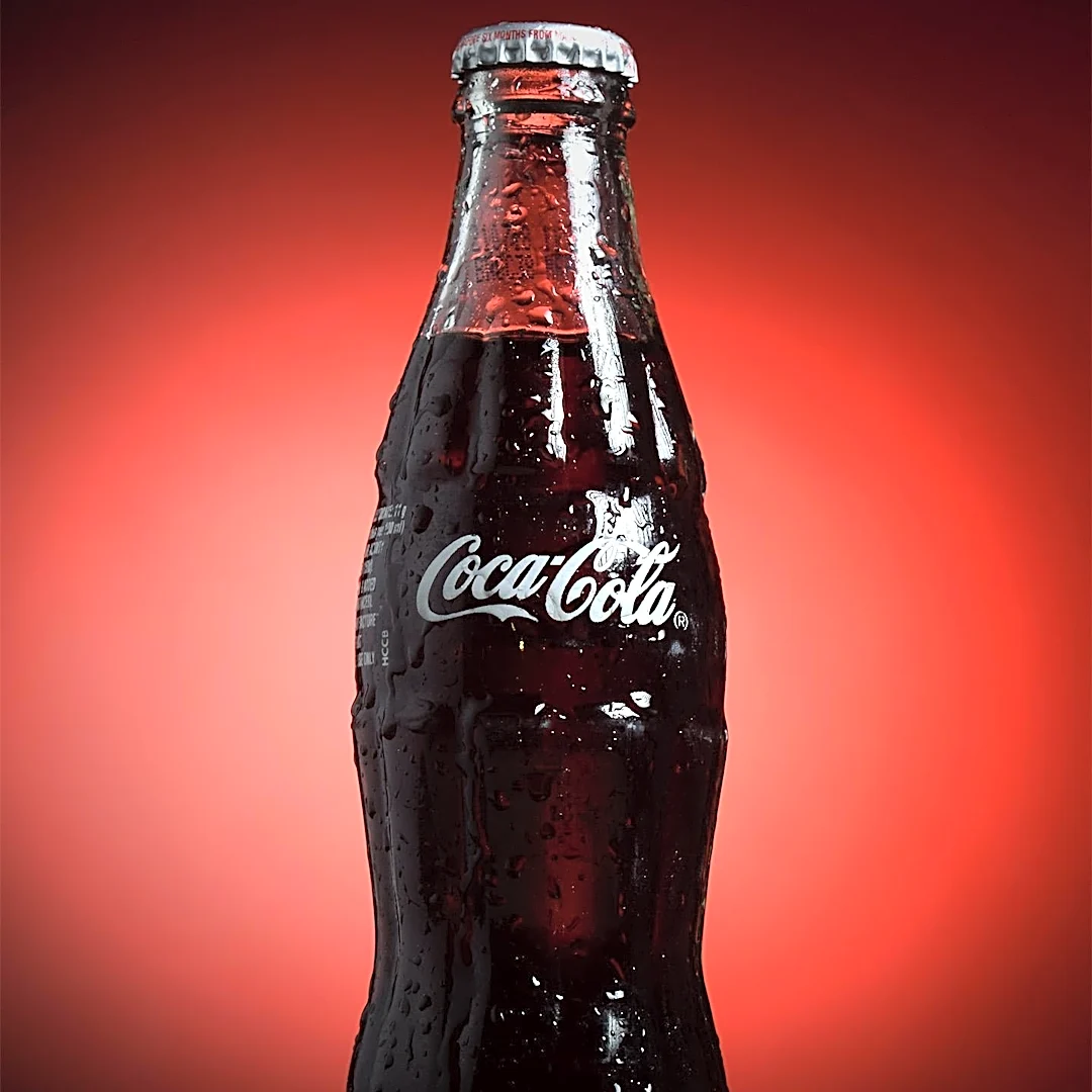 Coca-Cola's $5 Billion Costa Coffee Acquisition Fails to Meet Expectations