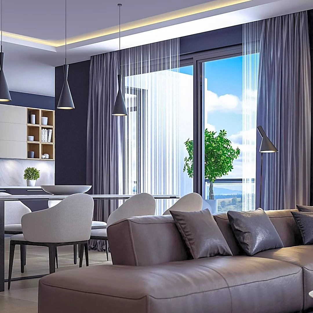 Quiet Luxury Design Emphasizes Craftsmanship and Timelessness in Home Furnishings