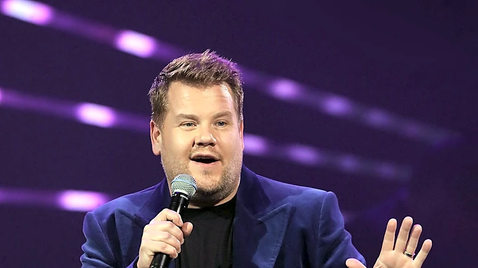 James Corden Banned and Reinstated at Balthazar Restaurant Following Apology for Alleged Mistreatment of Staff