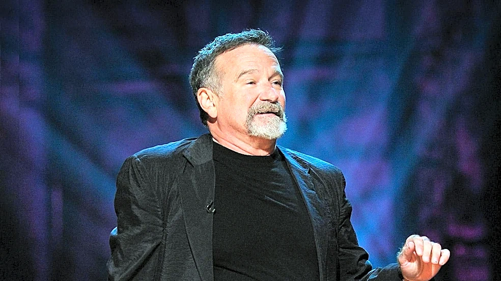 Robin Williams and Mike Myers Agreed on 'Dr. Strangelove' as the Greatest Comedy Film