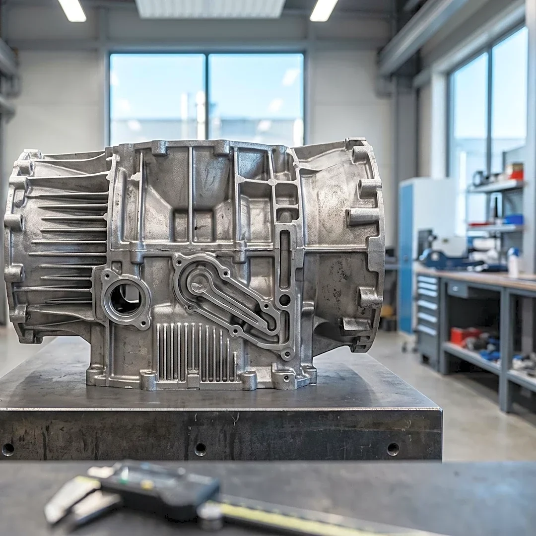 Selmet Inc. Seeks X-Ray Shooter in Albany, OR for Titanium Manufacturing