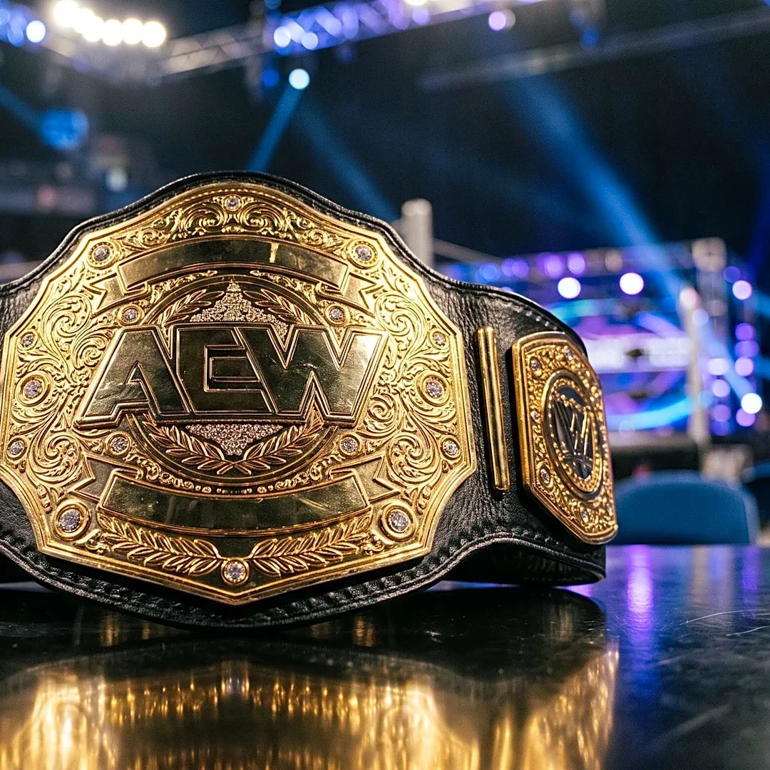 Ric Flair Praises Tony Khan as 'Greatest Promoter' in Wrestling, Citing Generosity and Support