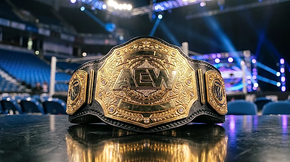 Ric Flair Praises Tony Khan as 'Greatest Promoter' in Wrestling, Citing Generosity and Support