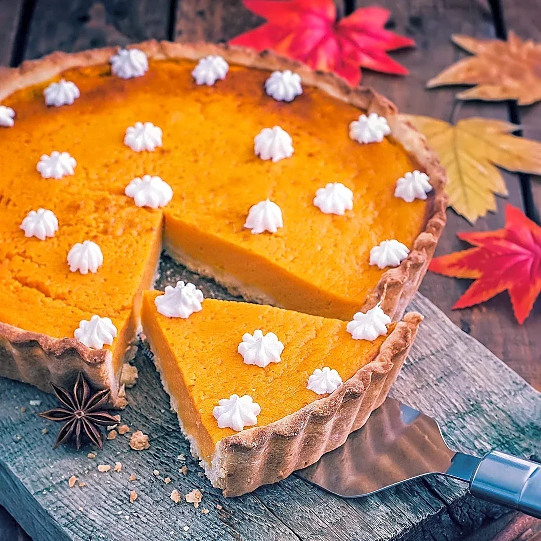Upper West Side Food Critics Review Pumpkin Treats, Award Mitchum Stars