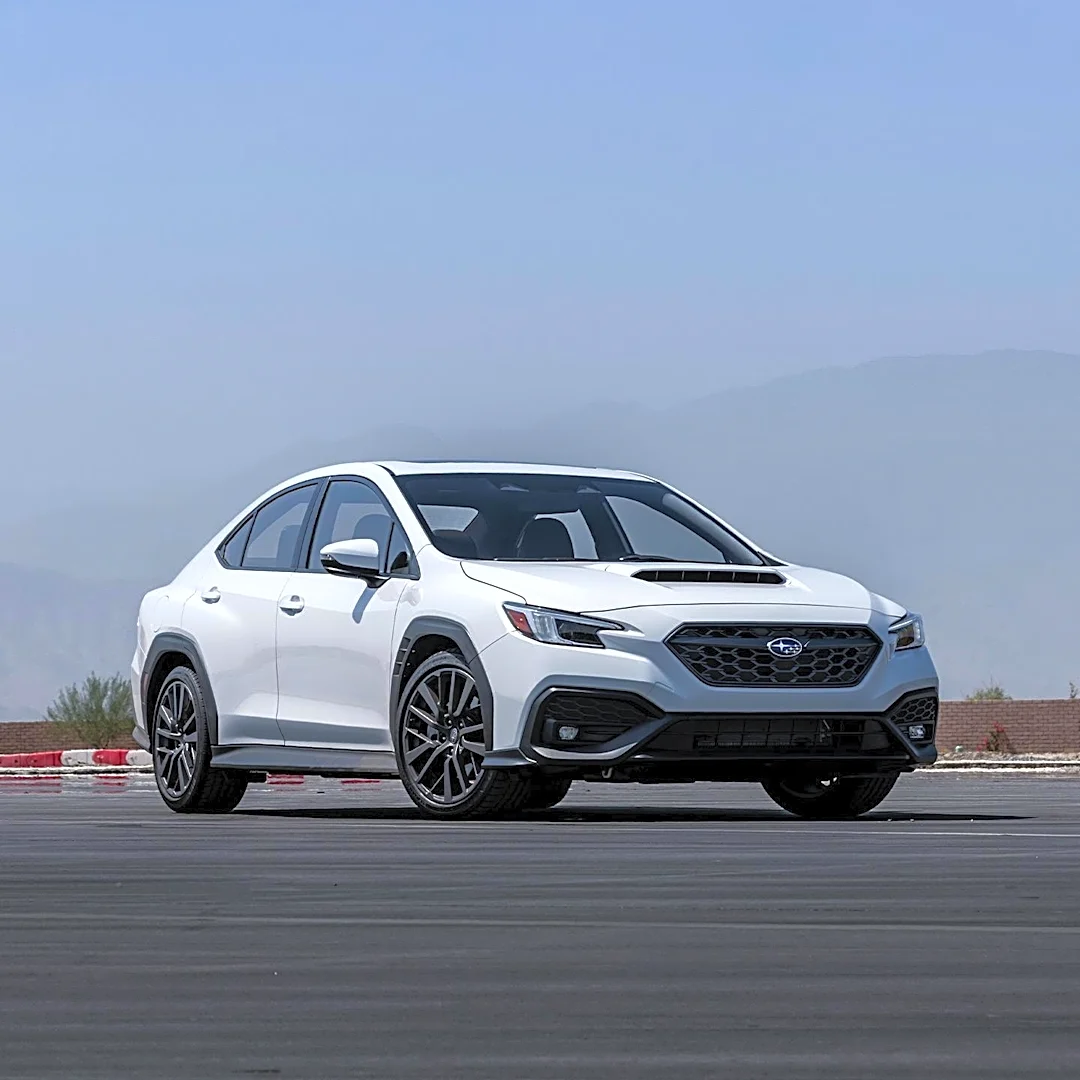 Subaru of America Seeks Associate Director for Import Trade Compliance in Camden, NJ