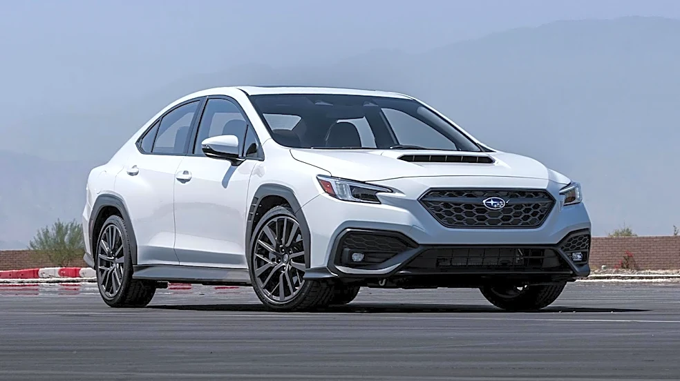 Subaru of America Seeks Associate Director for Import Trade Compliance in Camden, NJ