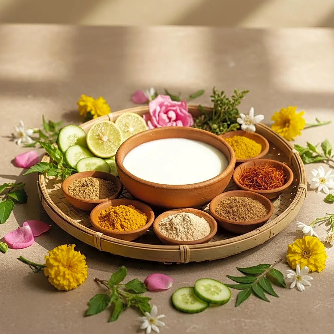 Ayurveda Offers Holistic Health Perspective and Personalized Dairy Guidance