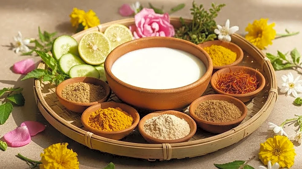 Ayurveda Offers Holistic Health Perspective and Personalized Dairy Guidance