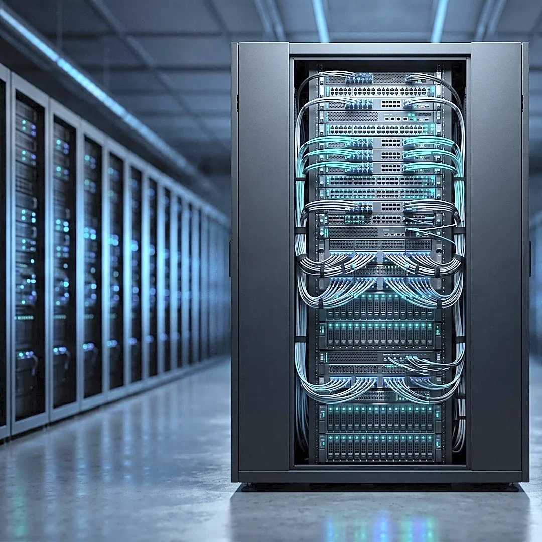 Blackstone Defends AI Debt Amid CoreWeave Contagion Fears, Citing Strong Demand