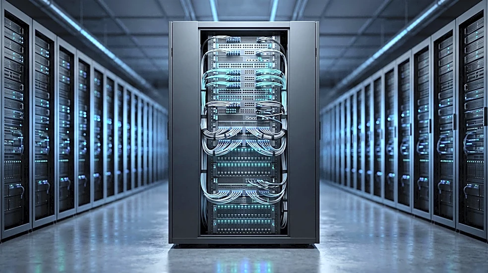 Blackstone Defends AI Debt Amid CoreWeave Contagion Fears, Citing Strong Demand
