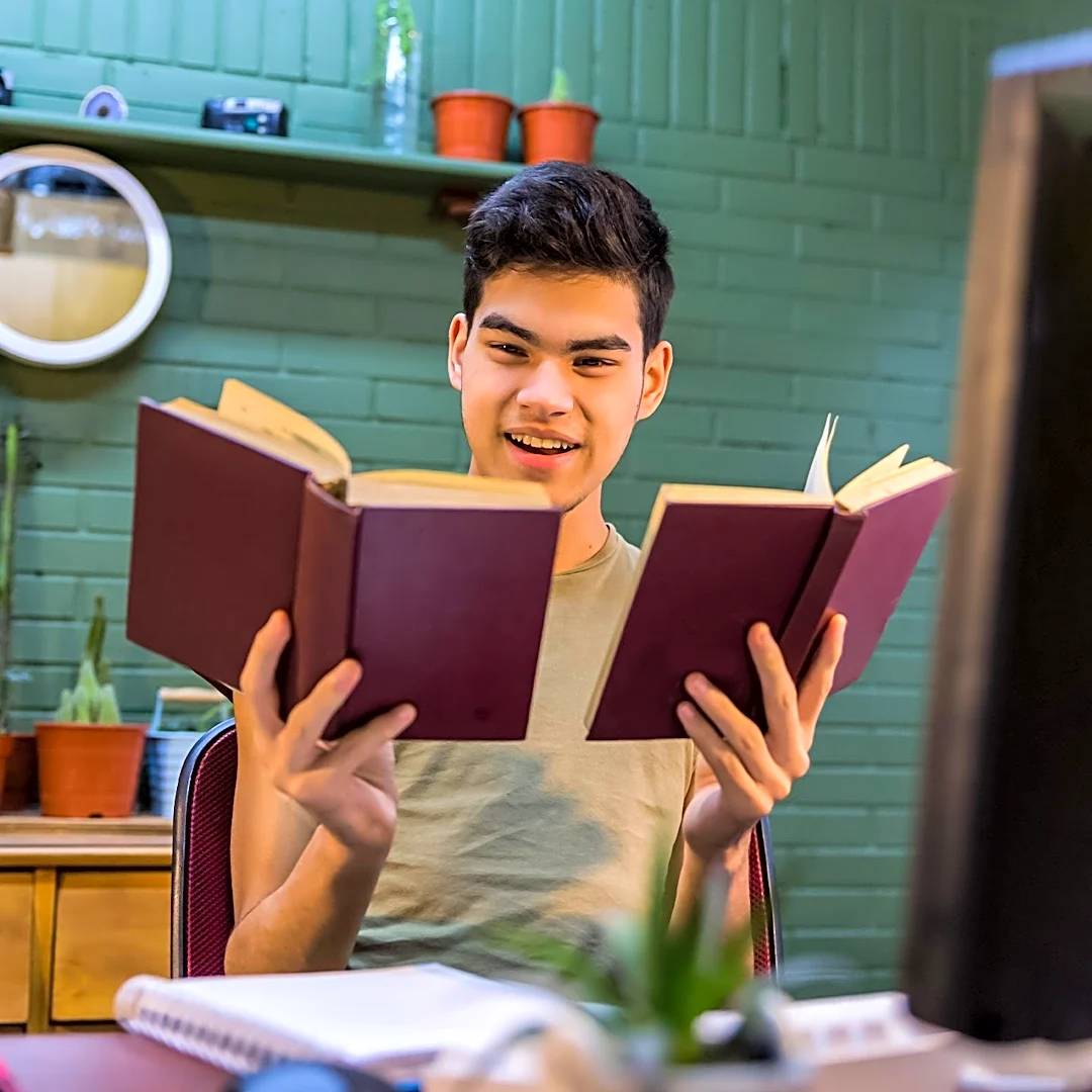 Audiobooks Offer Accessibility and Flexibility, While Reading Fosters Focus and Immersion