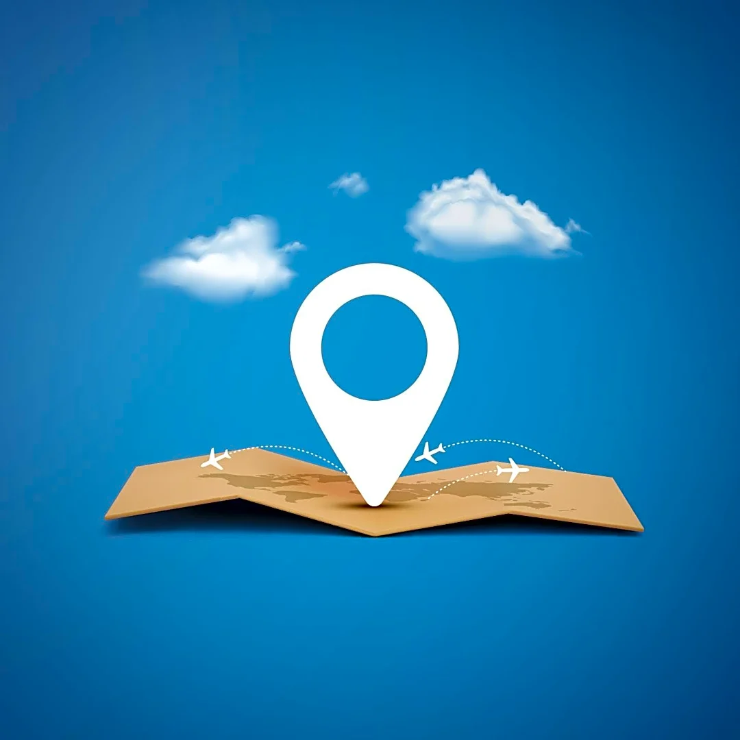 New iOS App 'Save Places' Simplifies Location Saving from Social Media Posts