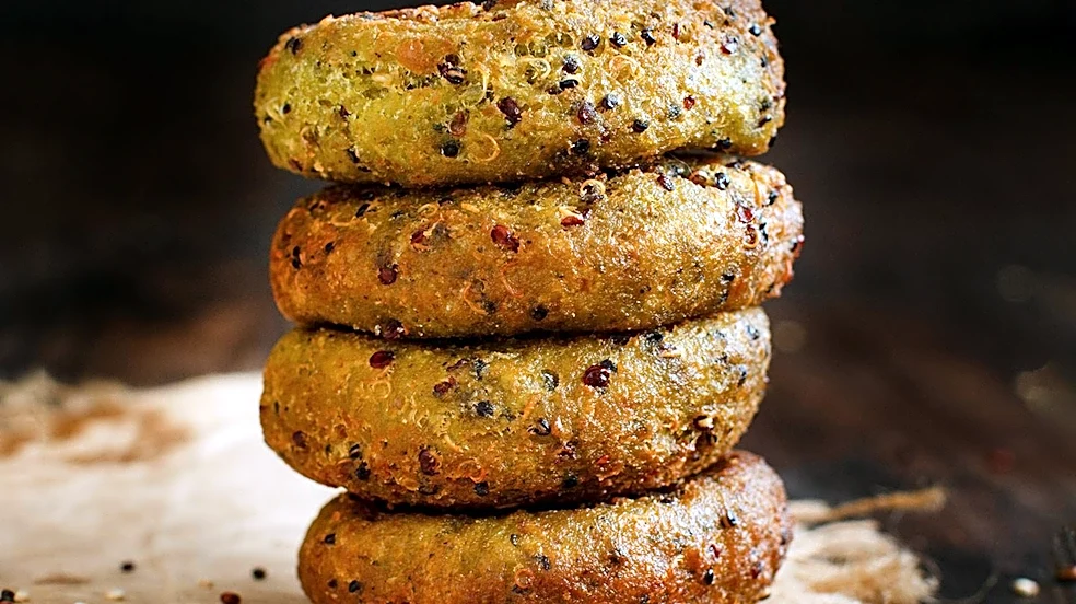 Food For Life Debuts Organic Sprouted Bagels in U.S. Market, Expanding Ezekiel 4:9 Line