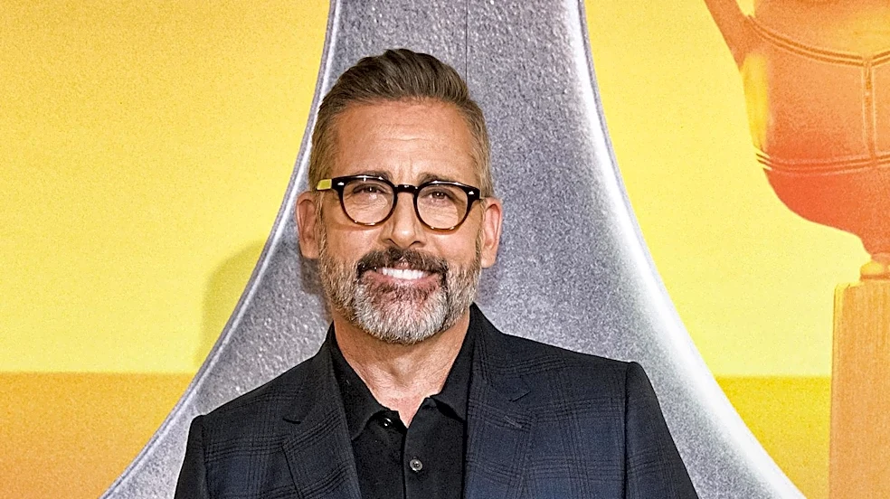 Controversial 'The Office' Joke Featuring Steve Carell Banned from Netflix and Reruns Goes Viral