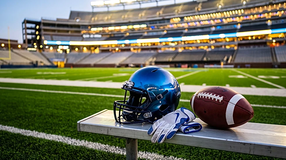 New York Giants Name J.J. McCarthy Starting Quarterback for Week 7 Against Houston Texans