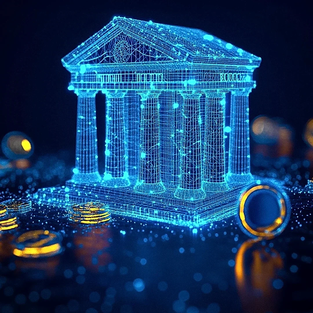 Traditional U.S. Banks Face Digitalization Pressure and Tech Giant Competition
