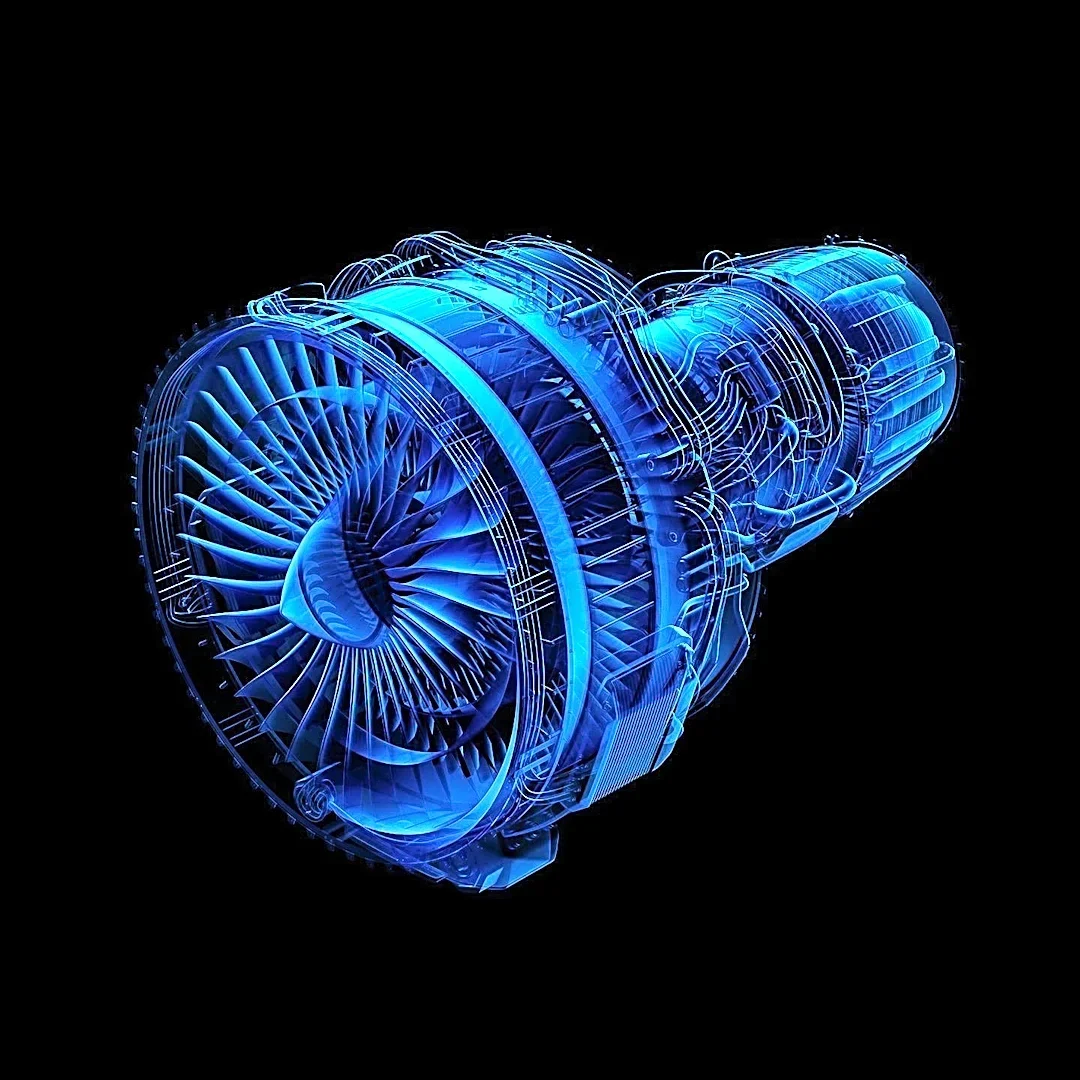 Honeywell Aerospace Advances Next-Gen HTF Engine Development with FAA CLEEN Program