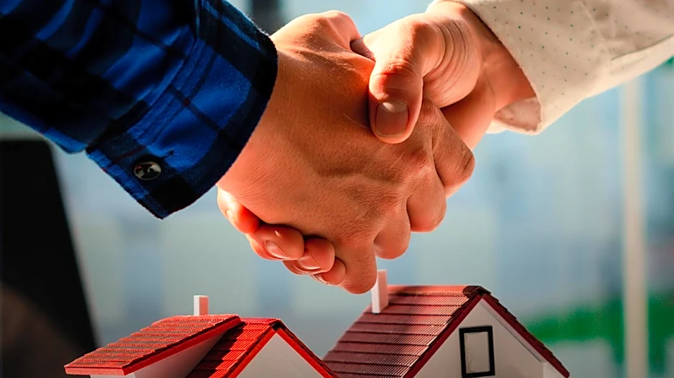 Retired Secret Service Agent Matt O'Neill Warns Real Estate Agents of New Earnest Money Scam