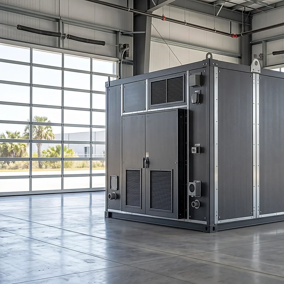 Northstar Enterprise + Defense Expands Headquarters to Meet Growing Demand for Modular Data Centers
