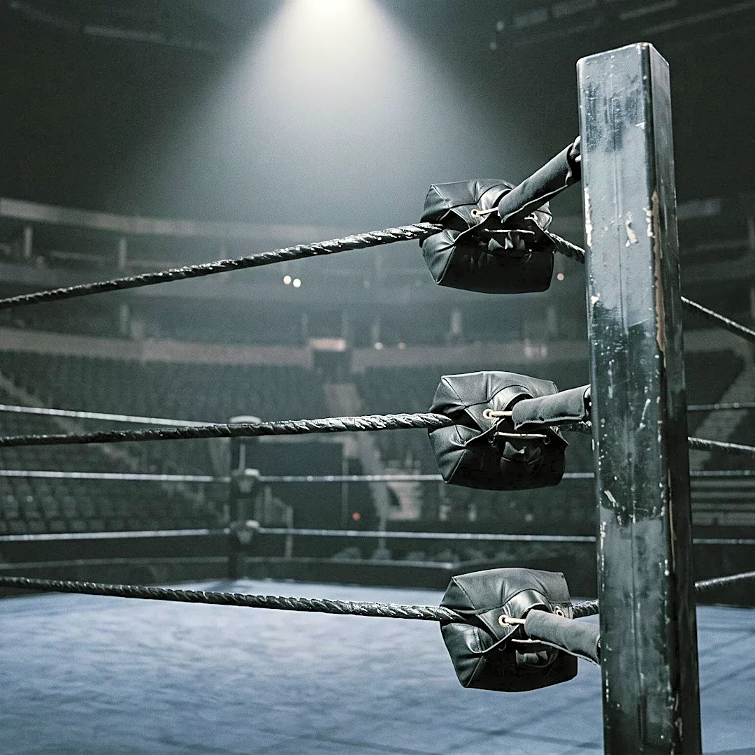 Swerve Strickland Explains Why WWE and AEW Cross-Promotional Events Are Unlikely