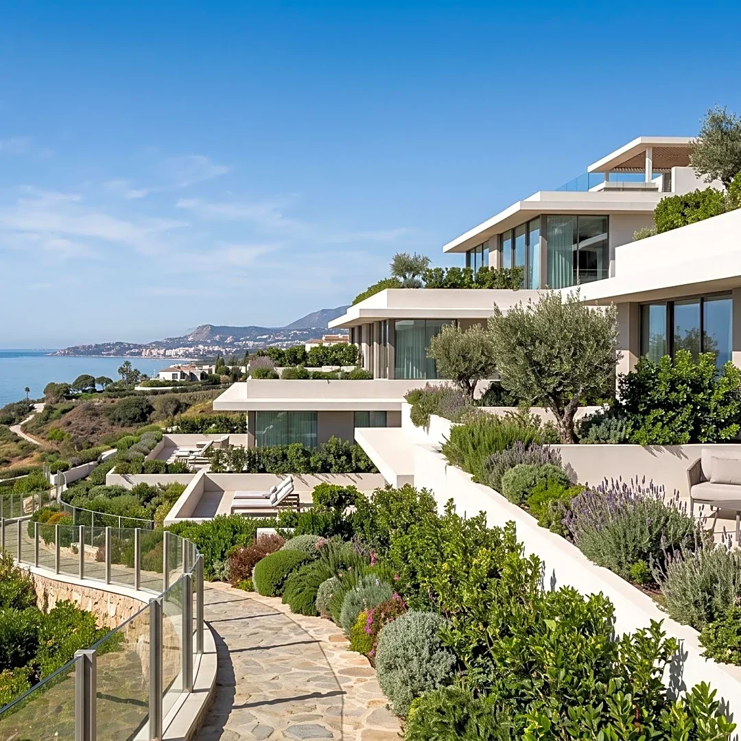 Oakmond Longevity Resort Construction Begins in Marbella with €260 Million Investment