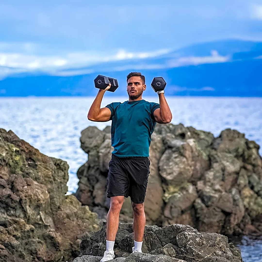 The 'Rocky IV' Workout Recreated for Real-World Strength Training